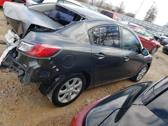 Photo 2 VIN: JM1BL1VF8B1482393 - MAZDA 3 I 