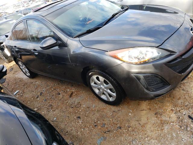 Photo 3 VIN: JM1BL1VF8B1482393 - MAZDA 3 I 