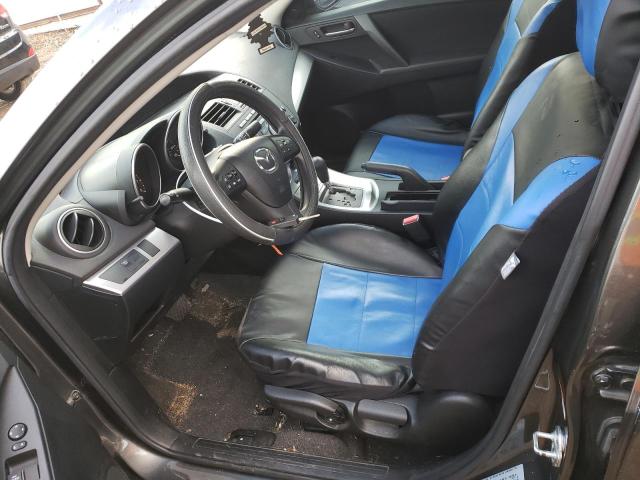 Photo 6 VIN: JM1BL1VF8B1482393 - MAZDA 3 I 