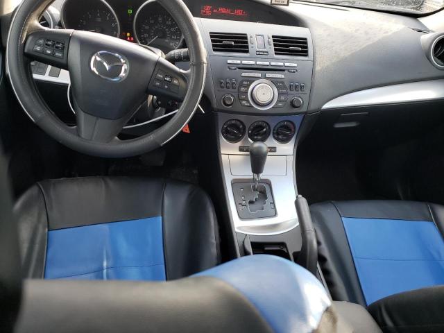 Photo 7 VIN: JM1BL1VF8B1482393 - MAZDA 3 I 