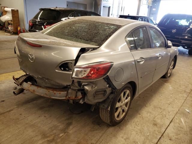 Photo 3 VIN: JM1BL1VF8B1483026 - MAZDA 3 I 