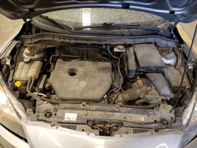 Photo 6 VIN: JM1BL1VF8B1483026 - MAZDA 3 I 