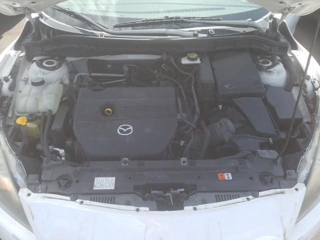 Photo 6 VIN: JM1BL1VF8B1497198 - MAZDA 3 I 