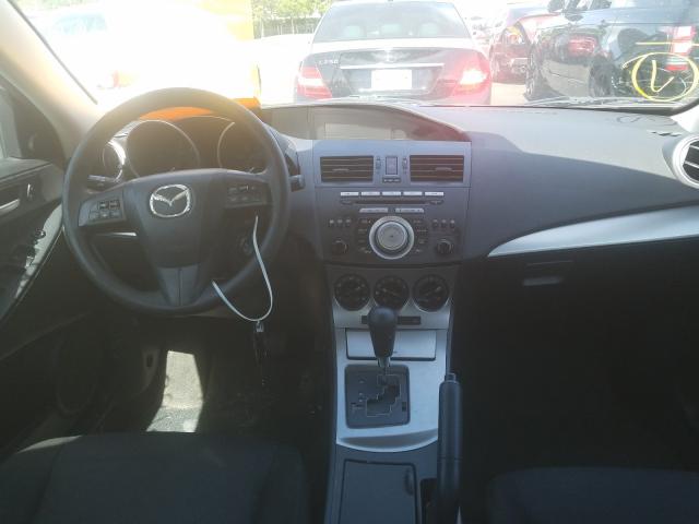 Photo 8 VIN: JM1BL1VF8B1497198 - MAZDA 3 I 