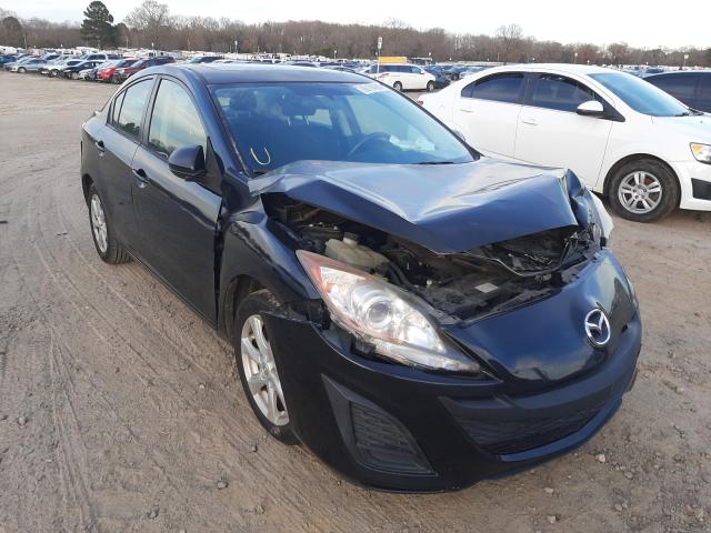 Photo 0 VIN: JM1BL1VF8B1497637 - MAZDA 3 I 