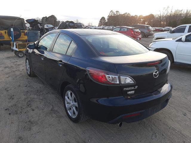 Photo 2 VIN: JM1BL1VF8B1497637 - MAZDA 3 I 