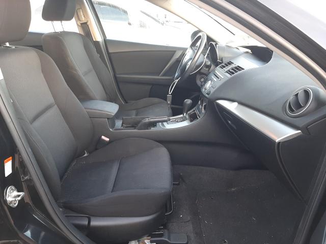 Photo 4 VIN: JM1BL1VF8B1497637 - MAZDA 3 I 