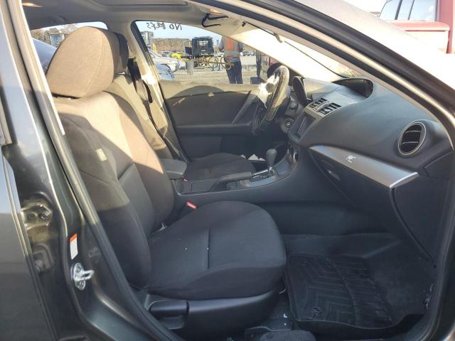 Photo 4 VIN: JM1BL1VF8B1901651 - MAZDA 3 I 