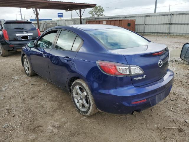 Photo 1 VIN: JM1BL1VF8C1502725 - MAZDA 3 