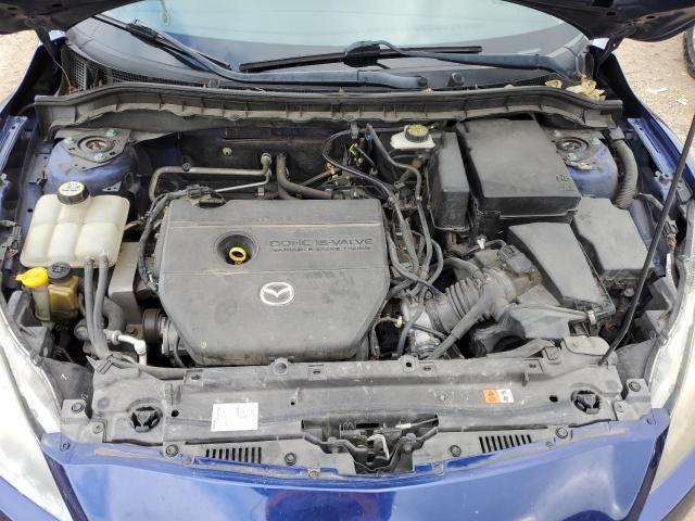 Photo 10 VIN: JM1BL1VF8C1502725 - MAZDA 3 