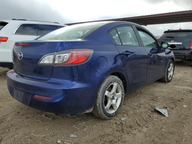 Photo 2 VIN: JM1BL1VF8C1502725 - MAZDA 3 