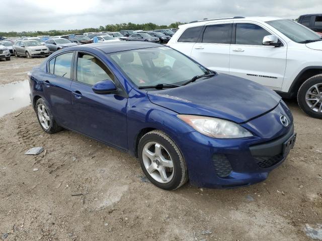 Photo 3 VIN: JM1BL1VF8C1502725 - MAZDA 3 