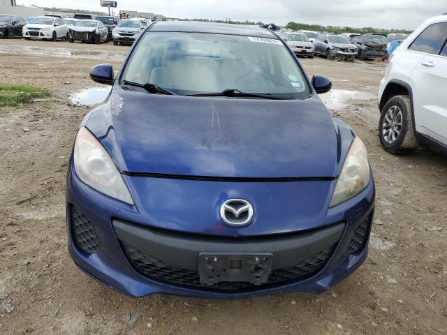 Photo 4 VIN: JM1BL1VF8C1502725 - MAZDA 3 