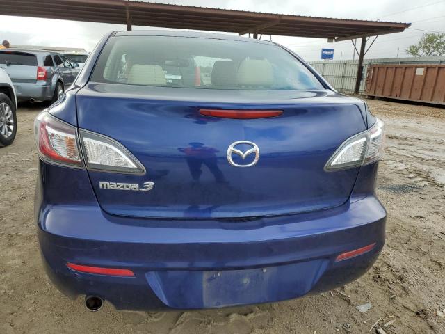 Photo 5 VIN: JM1BL1VF8C1502725 - MAZDA 3 