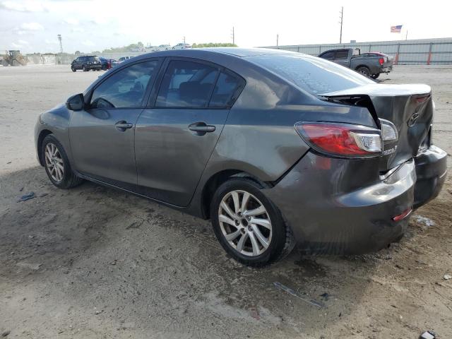 Photo 1 VIN: JM1BL1VF8C1506211 - MAZDA 3 