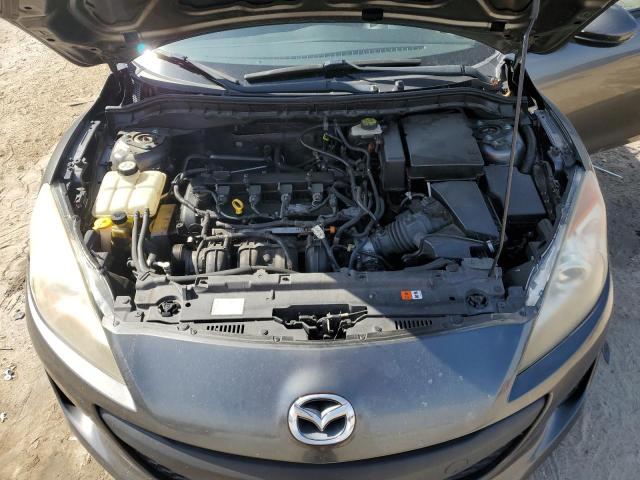 Photo 10 VIN: JM1BL1VF8C1506211 - MAZDA 3 