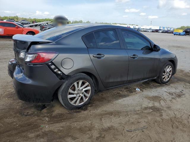 Photo 2 VIN: JM1BL1VF8C1506211 - MAZDA 3 