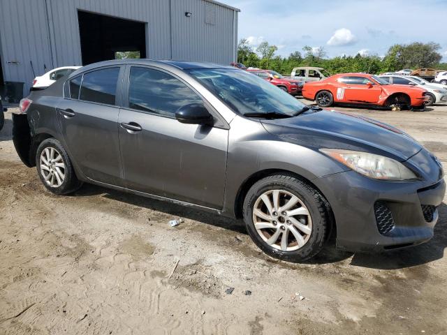 Photo 3 VIN: JM1BL1VF8C1506211 - MAZDA 3 