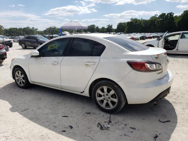 Photo 1 VIN: JM1BL1VF9B1360190 - MAZDA 3 