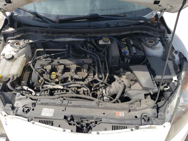 Photo 10 VIN: JM1BL1VF9B1360190 - MAZDA 3 