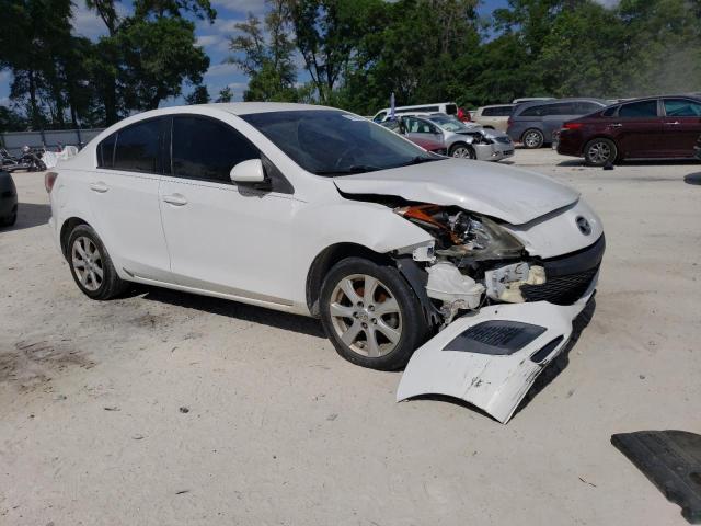 Photo 3 VIN: JM1BL1VF9B1360190 - MAZDA 3 