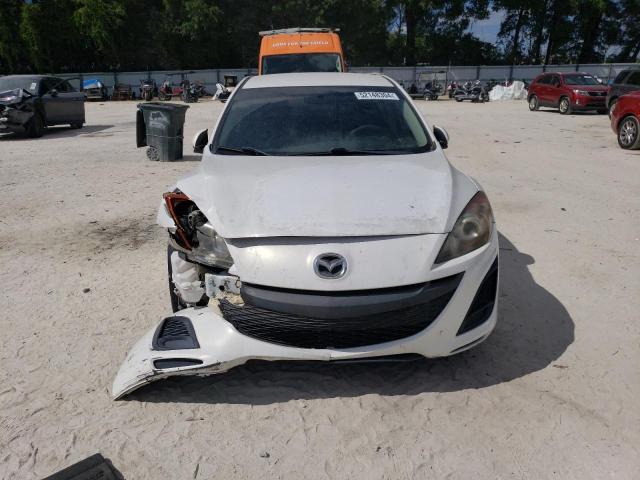 Photo 4 VIN: JM1BL1VF9B1360190 - MAZDA 3 