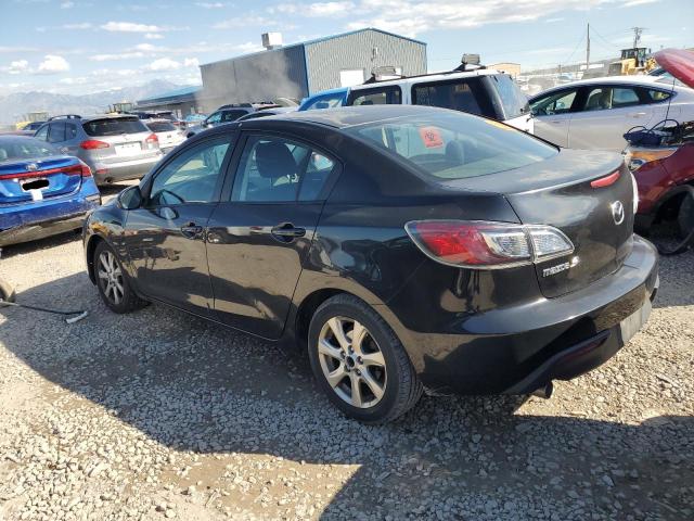 Photo 1 VIN: JM1BL1VF9B1373845 - MAZDA 3 I 