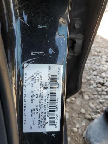 Photo 11 VIN: JM1BL1VF9B1373845 - MAZDA 3 I 