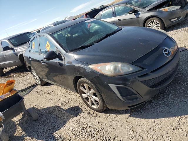 Photo 3 VIN: JM1BL1VF9B1373845 - MAZDA 3 I 