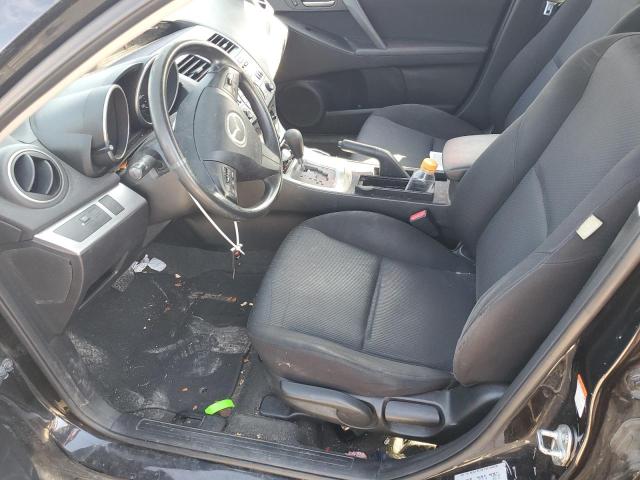 Photo 6 VIN: JM1BL1VF9B1373845 - MAZDA 3 I 