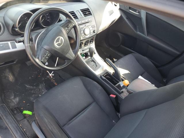 Photo 7 VIN: JM1BL1VF9B1373845 - MAZDA 3 I 