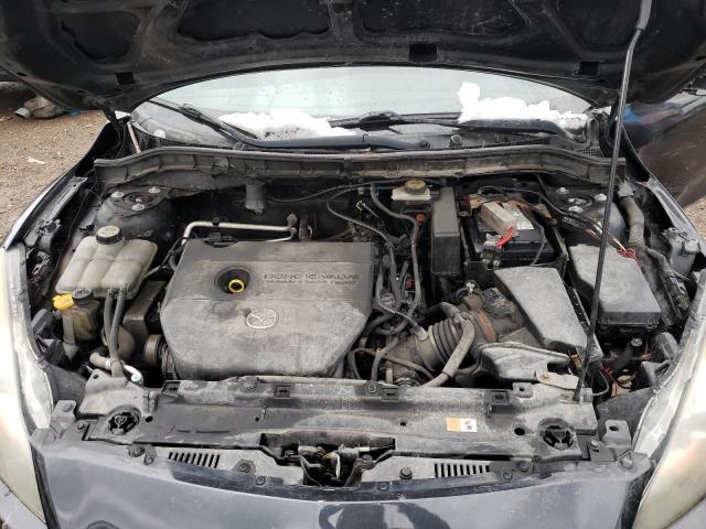 Photo 6 VIN: JM1BL1VF9B1385106 - MAZDA 3 I 