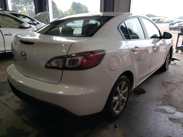 Photo 3 VIN: JM1BL1VF9B1386482 - MAZDA 3 I 