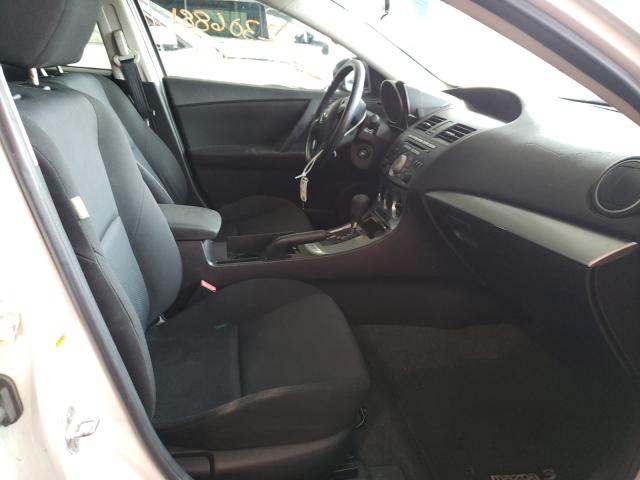 Photo 4 VIN: JM1BL1VF9B1386482 - MAZDA 3 I 