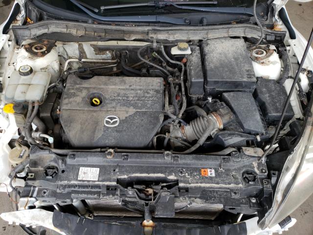 Photo 6 VIN: JM1BL1VF9B1386482 - MAZDA 3 I 