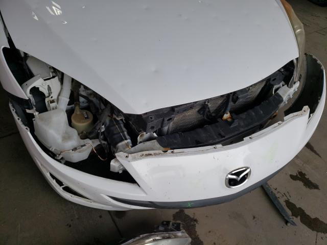 Photo 8 VIN: JM1BL1VF9B1386482 - MAZDA 3 I 