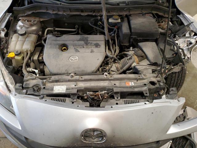 Photo 10 VIN: JM1BL1VF9B1402745 - MAZDA 3 