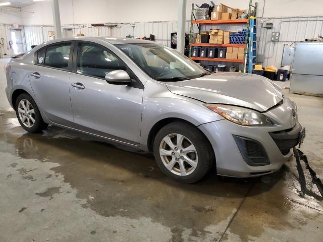 Photo 3 VIN: JM1BL1VF9B1402745 - MAZDA 3 