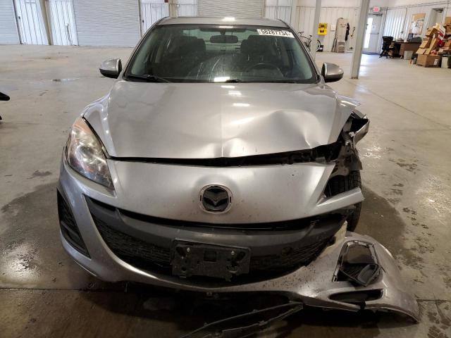 Photo 4 VIN: JM1BL1VF9B1402745 - MAZDA 3 