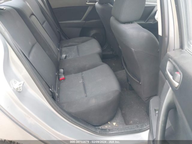 Photo 7 VIN: JM1BL1VF9B1409405 - MAZDA MAZDA3 