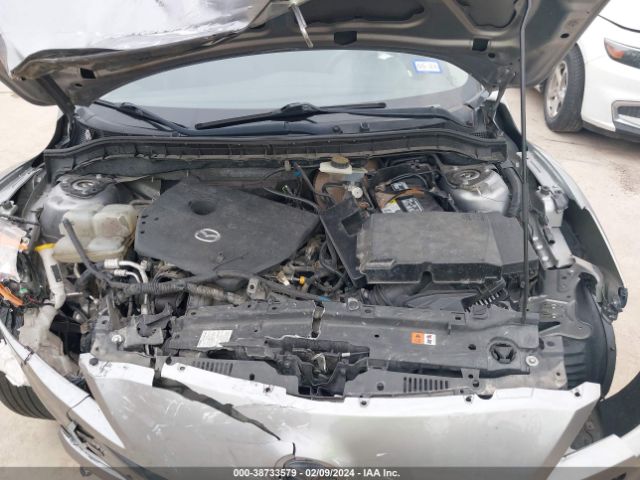 Photo 9 VIN: JM1BL1VF9B1409405 - MAZDA MAZDA3 