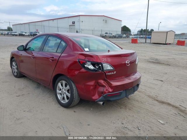 Photo 5 VIN: JM1BL1VF9B1411896 - MAZDA MAZDA3 