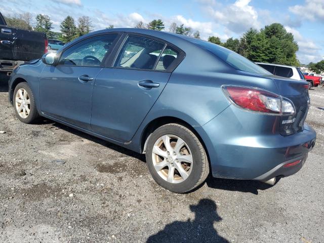 Photo 1 VIN: JM1BL1VF9B1422316 - MAZDA 3 I 