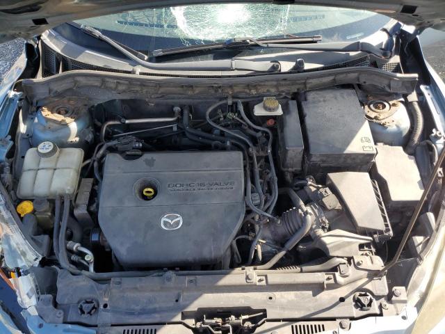 Photo 10 VIN: JM1BL1VF9B1422316 - MAZDA 3 I 