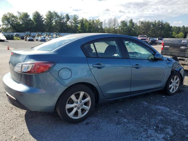 Photo 2 VIN: JM1BL1VF9B1422316 - MAZDA 3 I 