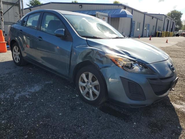 Photo 3 VIN: JM1BL1VF9B1422316 - MAZDA 3 I 