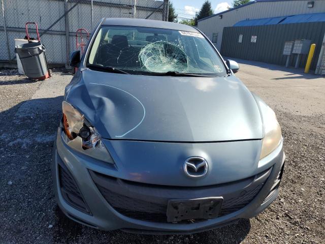 Photo 4 VIN: JM1BL1VF9B1422316 - MAZDA 3 I 