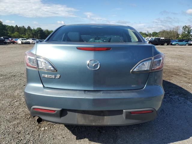 Photo 5 VIN: JM1BL1VF9B1422316 - MAZDA 3 I 