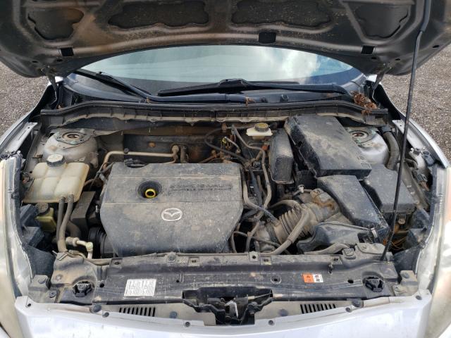 Photo 6 VIN: JM1BL1VF9B1423207 - MAZDA 3 I 