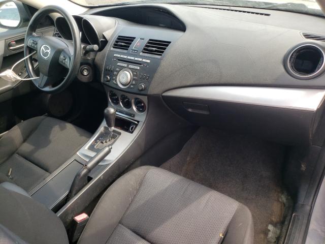 Photo 8 VIN: JM1BL1VF9B1423207 - MAZDA 3 I 